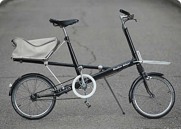 Moulton AM (range)