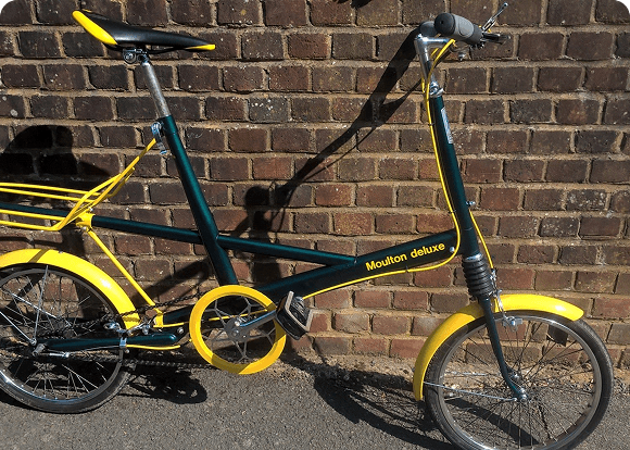 Moulton Mk III