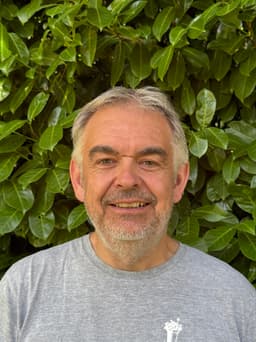 Mark Brett