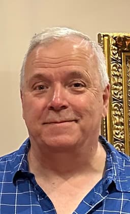 Mark Taylor