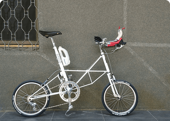 APB (All Purpose Bicycle)