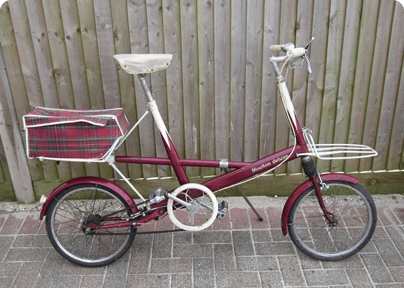Bridgestone-Moulton