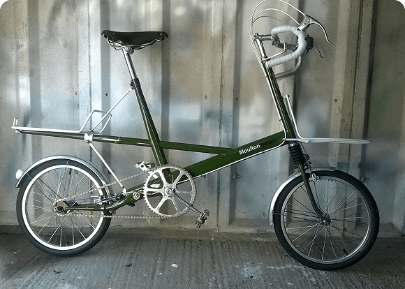 F-Frame (Series 1 & 2)