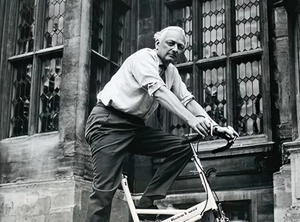 Moulton Bicycle Club: Spring Meeting